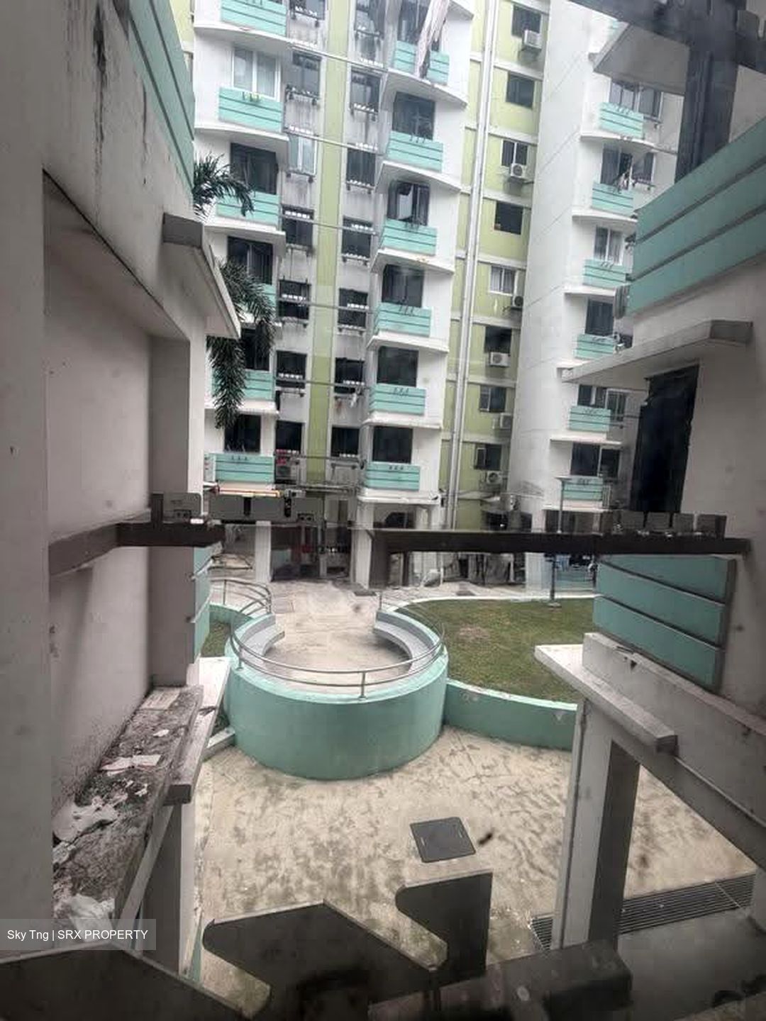 Blk 36 Beo Crescent (Bukit Merah), HDB 4 Rooms #635134161